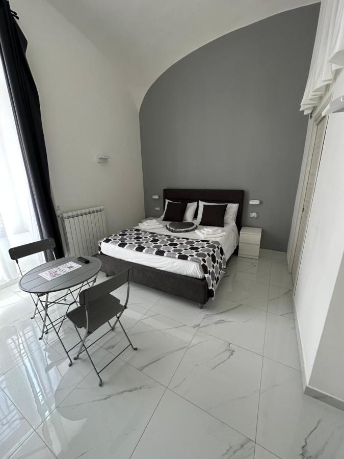 La Casetta - Rooms San Giorgio a Cremano Buitenkant foto