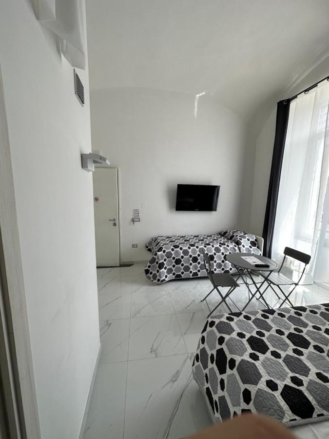 La Casetta - Rooms San Giorgio a Cremano Buitenkant foto