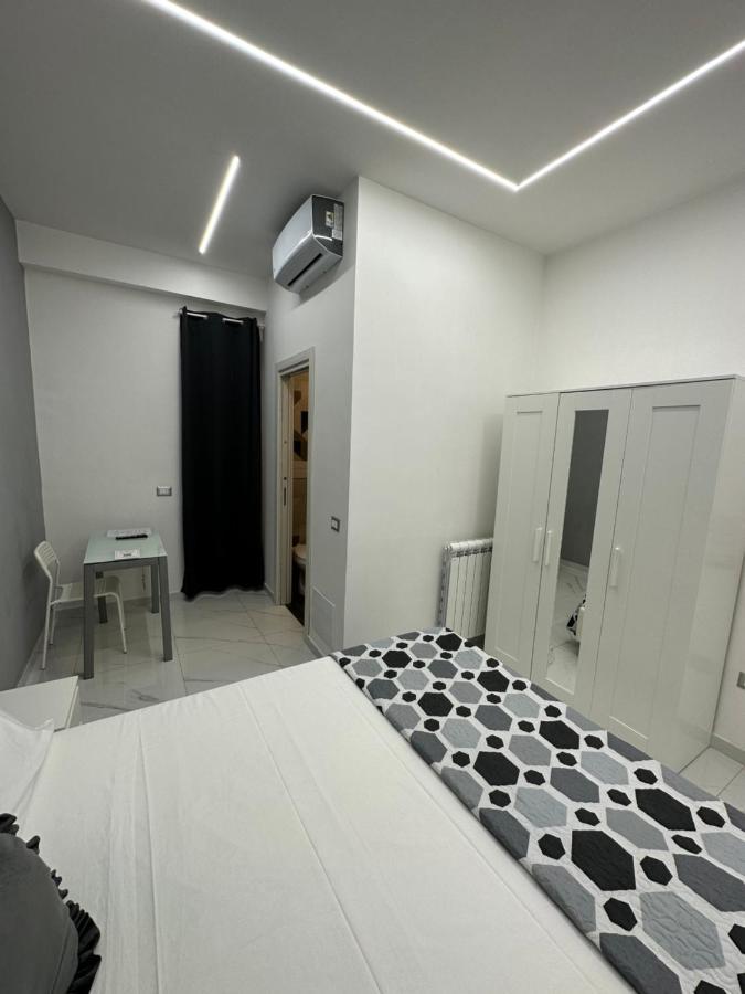 La Casetta - Rooms San Giorgio a Cremano Buitenkant foto