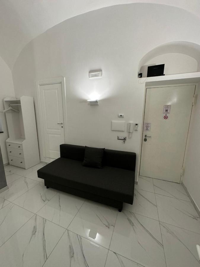 La Casetta - Rooms San Giorgio a Cremano Buitenkant foto