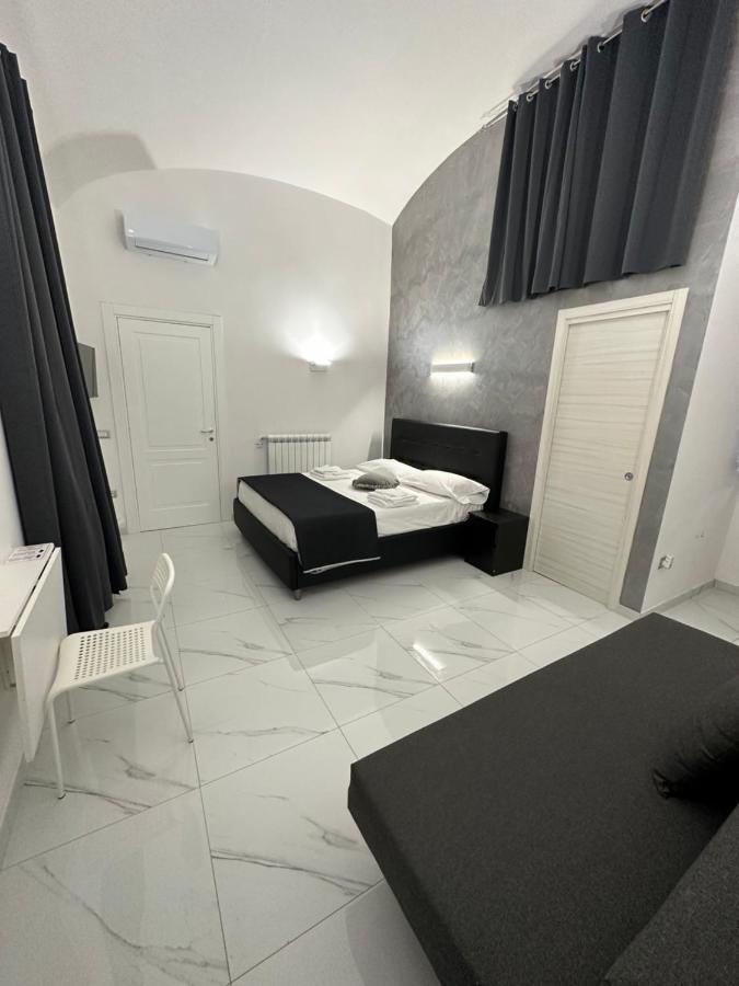 La Casetta - Rooms San Giorgio a Cremano Buitenkant foto
