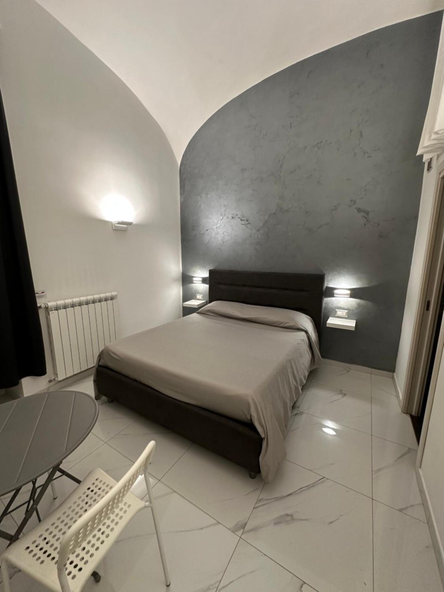 La Casetta - Rooms San Giorgio a Cremano Buitenkant foto